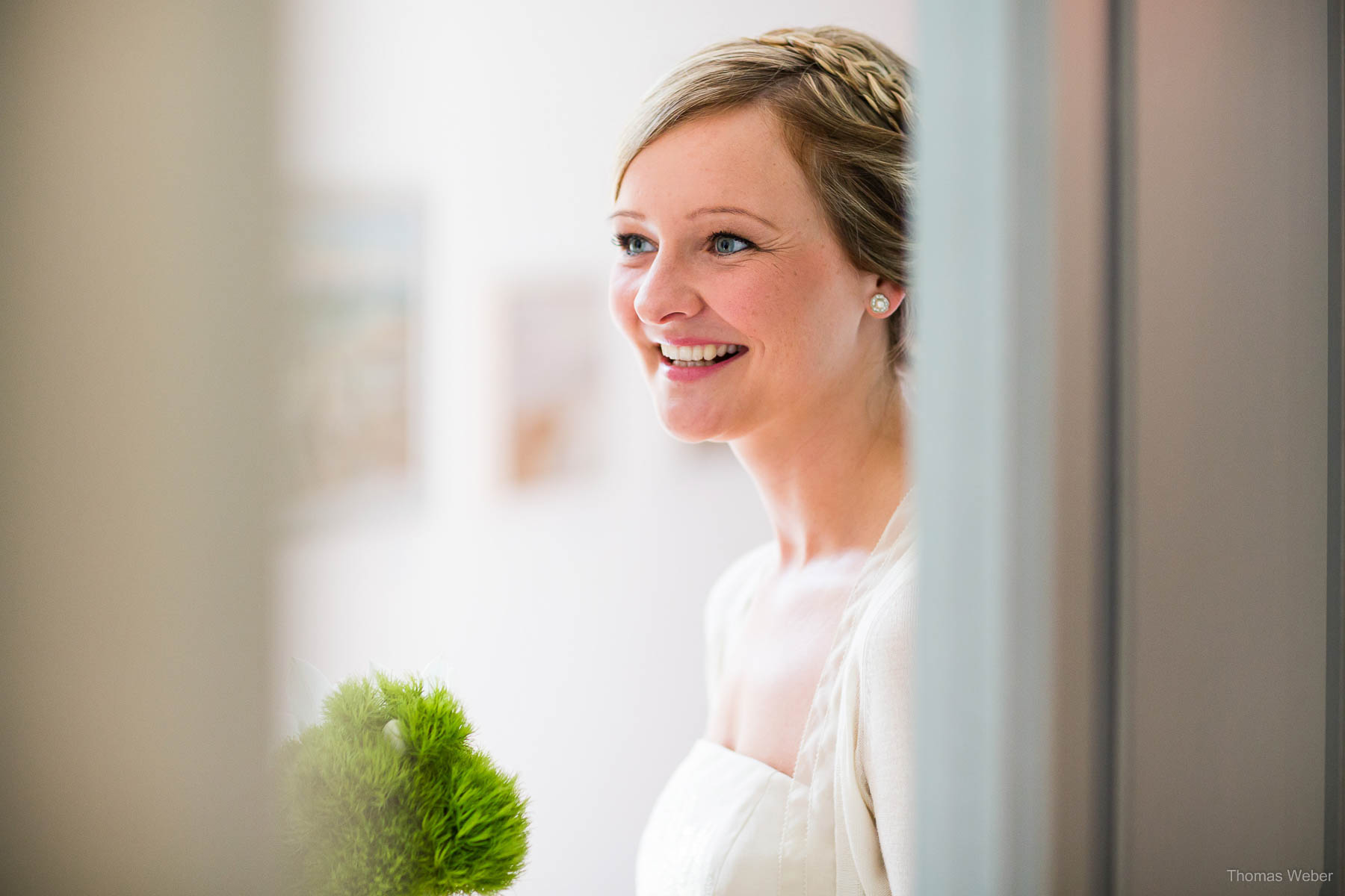 Hochzeit in der Burg Kniphausen Wilhelmshaven und Hochzeitsfeier im Le Patron am Meer, Hochzeitsfotograf Wilhelmshaven