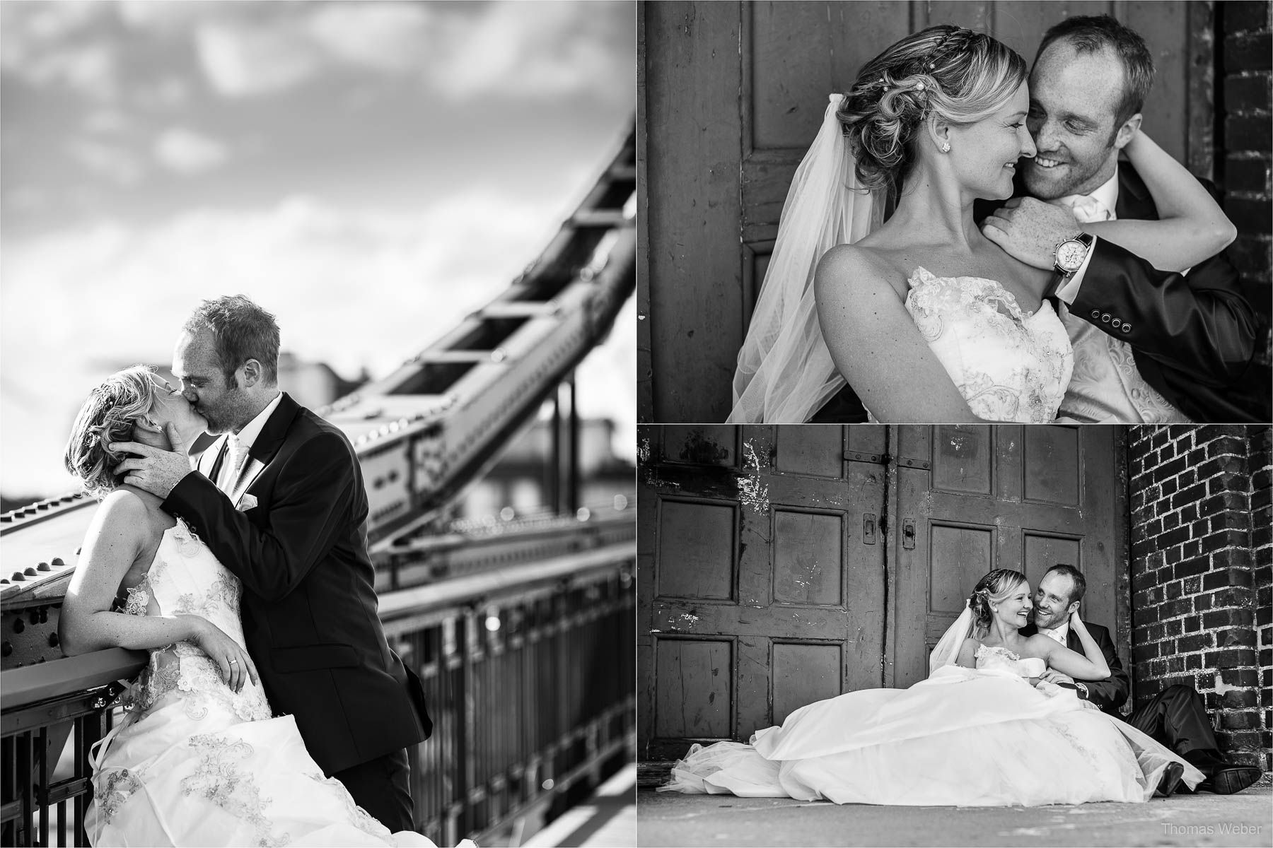 Hochzeit in der Burg Kniphausen Wilhelmshaven und Hochzeitsfeier im Le Patron am Meer, Hochzeitsfotograf Wilhelmshaven