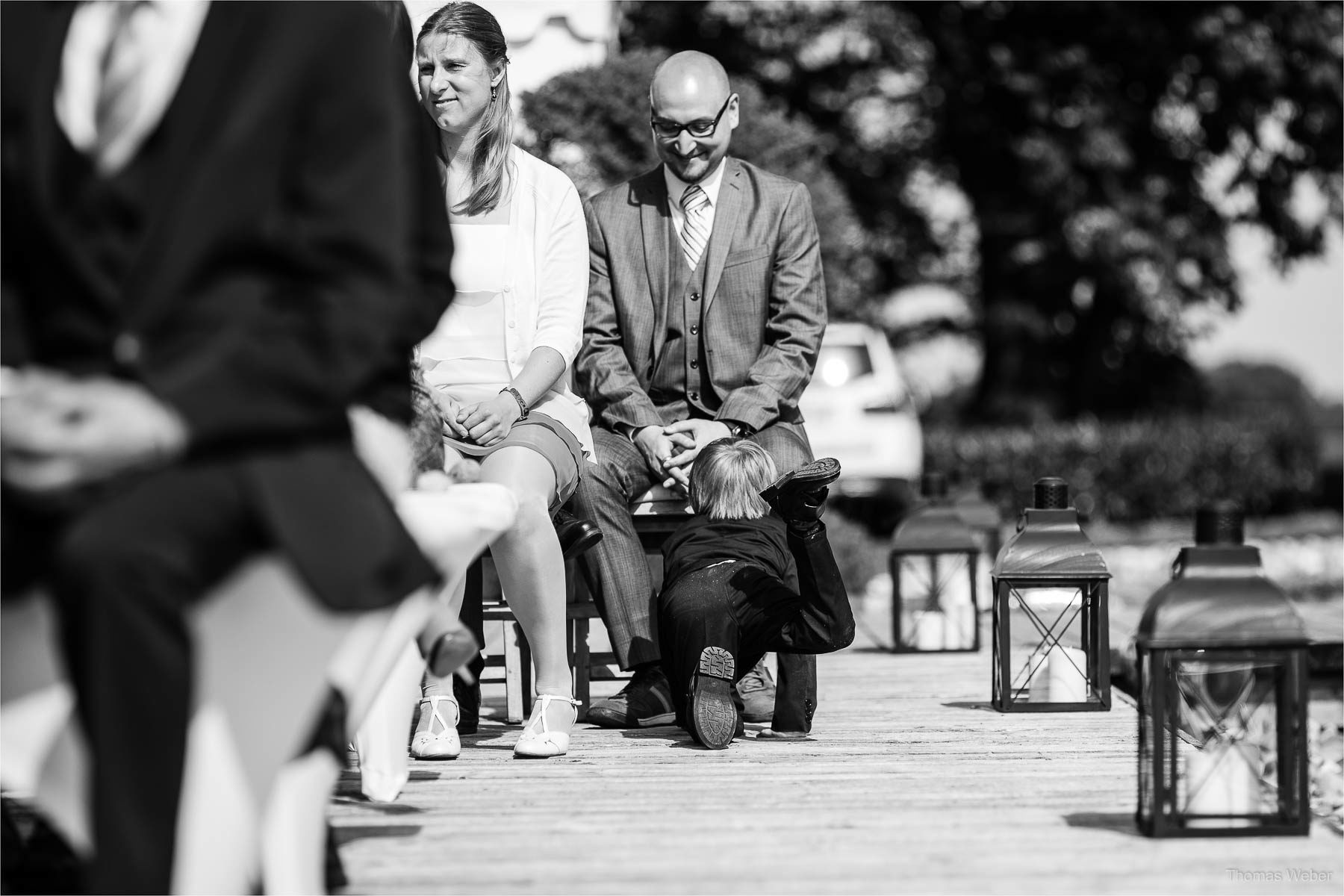 Freie Trauung in der Eventscheune St. Georg in Rastede, Hochzeitsfotograf Ostfriesland