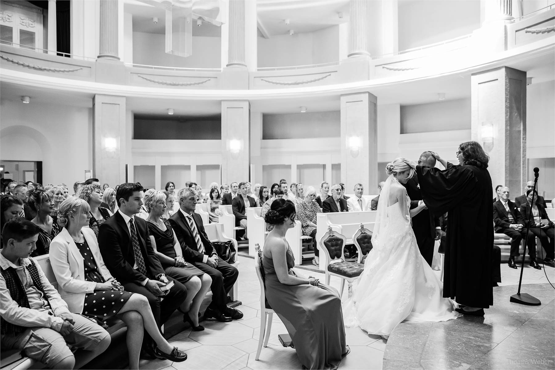 Hochzeitsfotograf Ostfriesland: Hochzeitsfotos einer Hochzeitsreportage