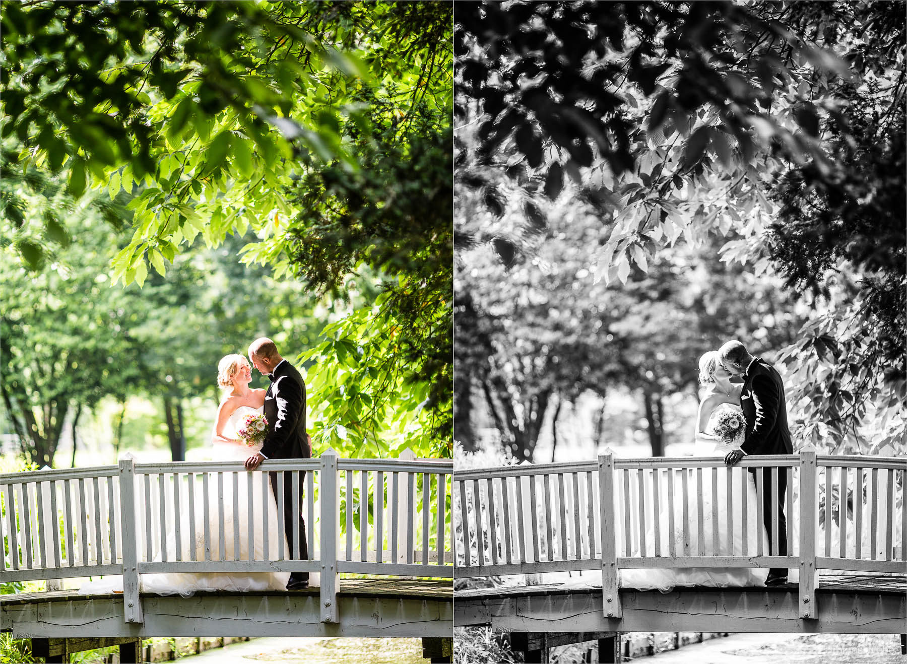 Hochzeitsfotograf Ostfriesland: Hochzeitsfotos einer Hochzeitsreportage