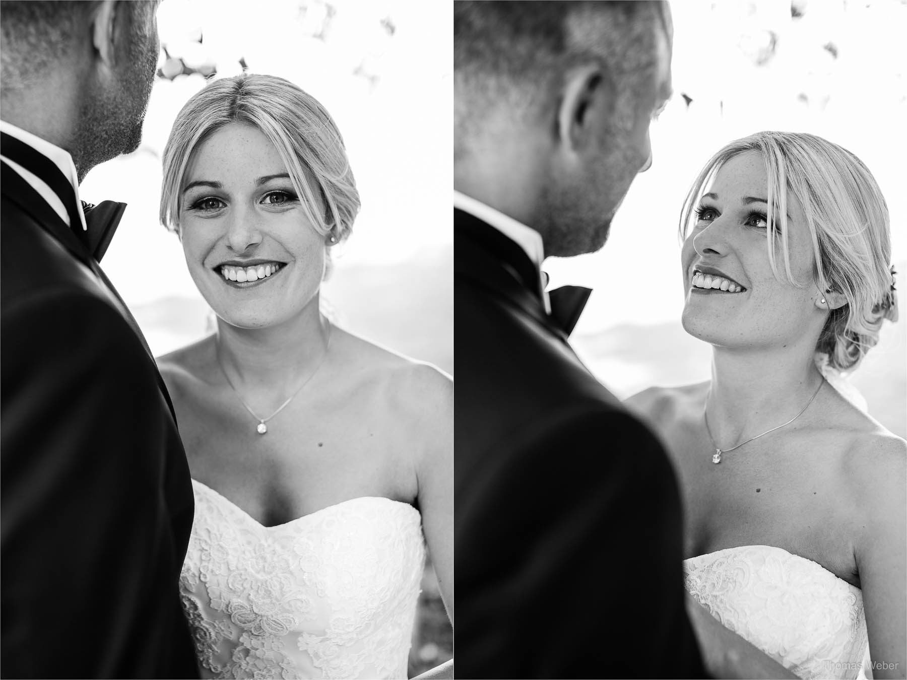 Hochzeitsfotograf Ostfriesland: Hochzeitsfotos einer Hochzeitsreportage
