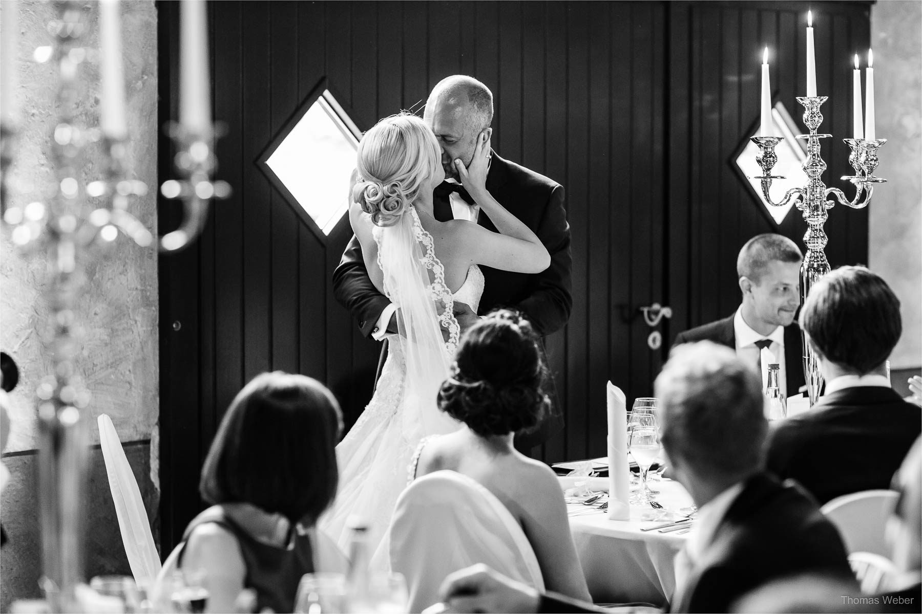 Hochzeitsfotograf Ostfriesland: Hochzeitsfotos einer Hochzeitsreportage