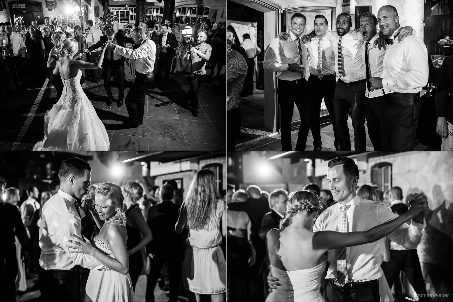 Hochzeitsfotograf Ostfriesland: Hochzeitsfotos einer Hochzeitsreportage