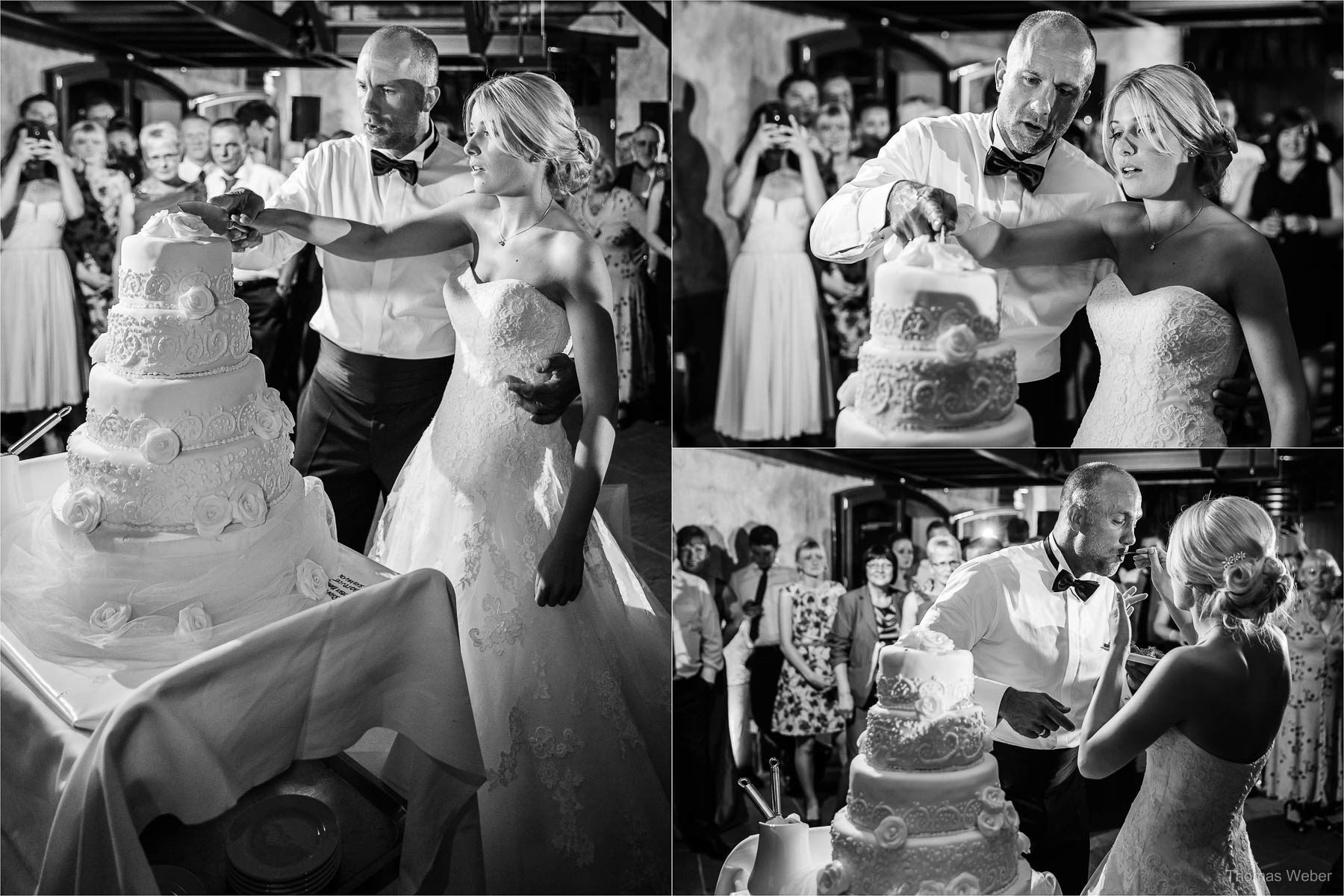 Hochzeitsfotograf Ostfriesland: Hochzeitsfotos einer Hochzeitsreportage