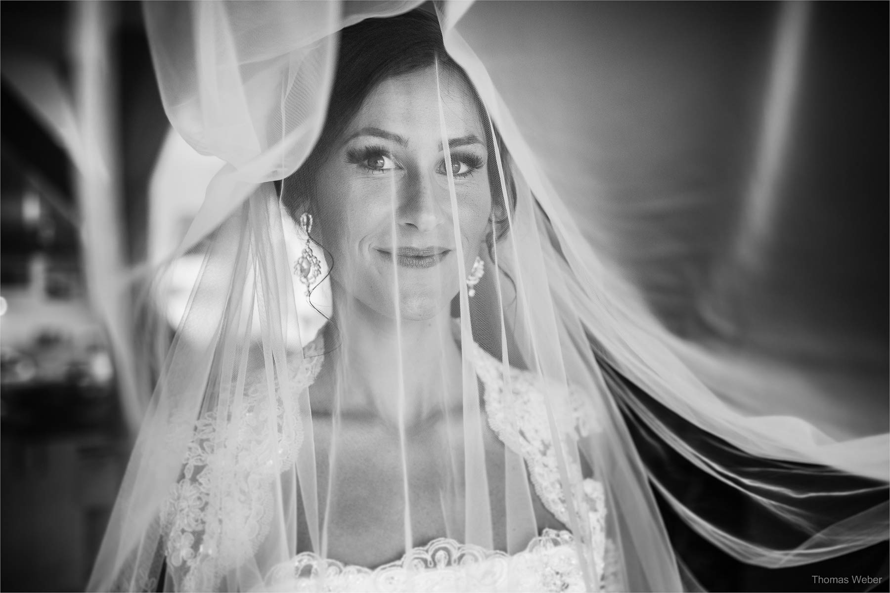 Hochzeit auf Gut Sandheide in Hatten, Hochzeitsfotograf Ostfriesland