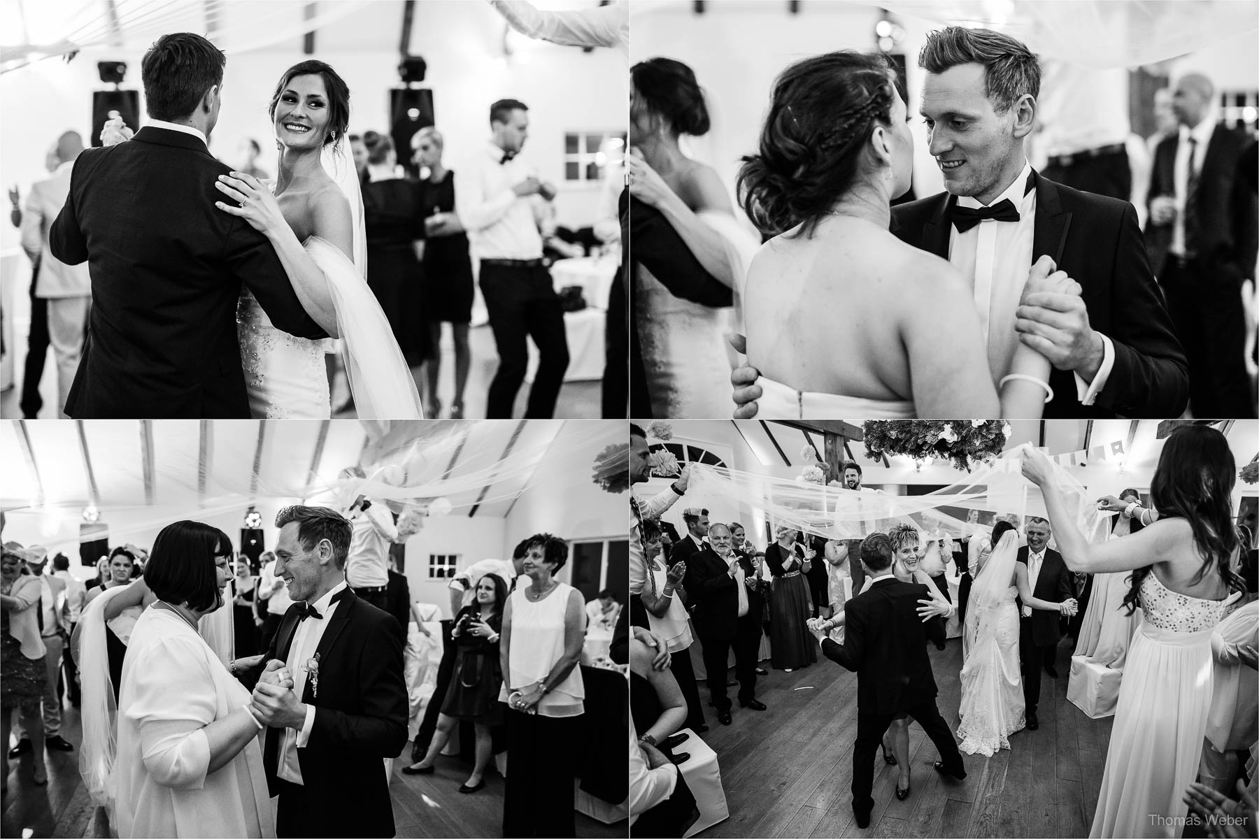 Hochzeit auf Gut Sandheide in Hatten, Hochzeitsfotograf Ostfriesland
