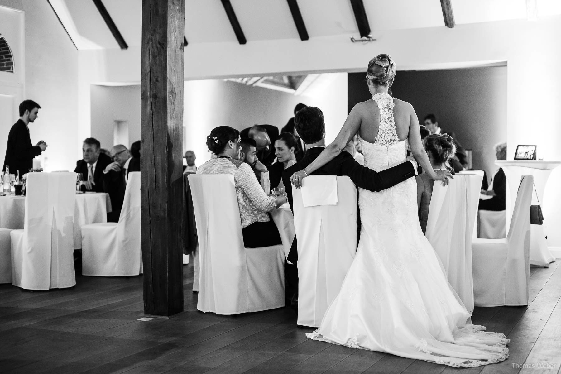 Hochzeitsreportage in Rastede und Oldenburg, Hochzeitsfotograf Ostfriesland