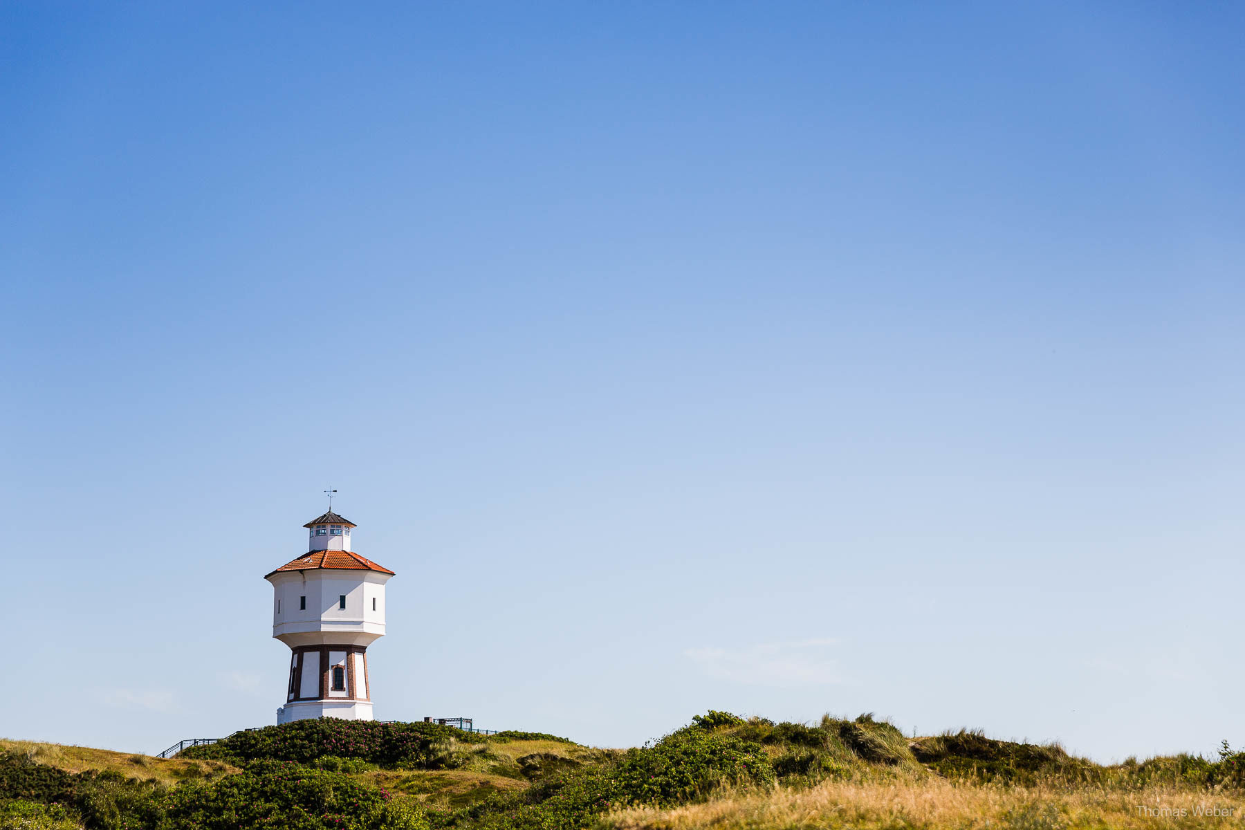 Hochzeitsfotos auf Langeoog, Hochzeitsfotograf Ostfriesland