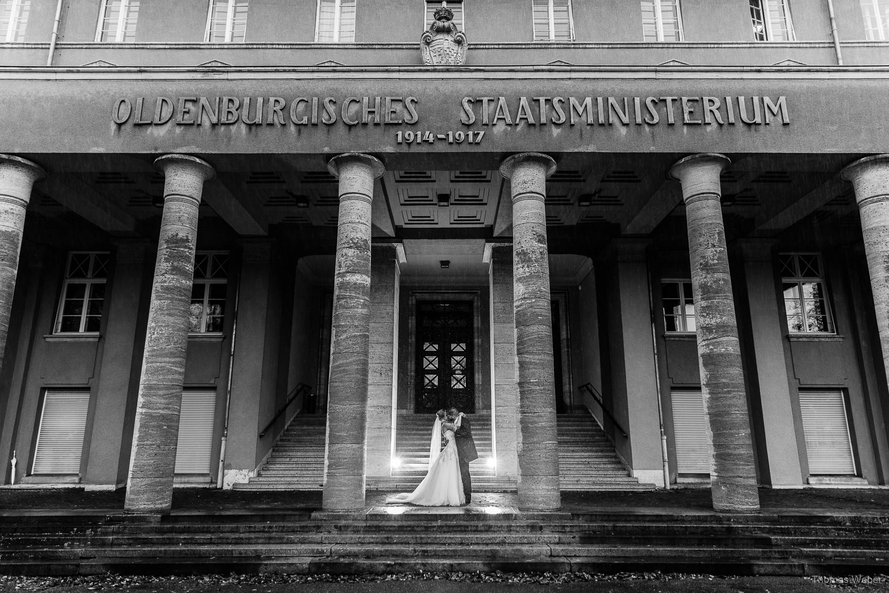 After-Wedding-Shooting nach der Hochzeit, Hochzeitsfotograf Ostfriesland