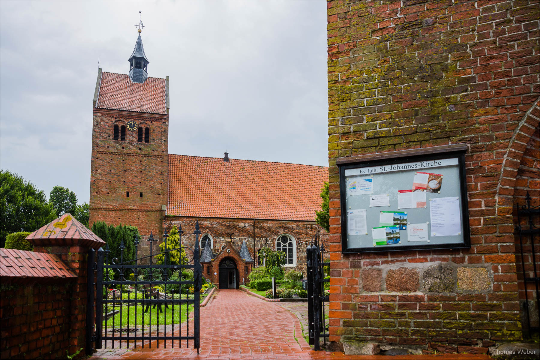 Hochzeit an der Nordsee, Hochzeitsfotograf Ostfriesland, Thomas Weber