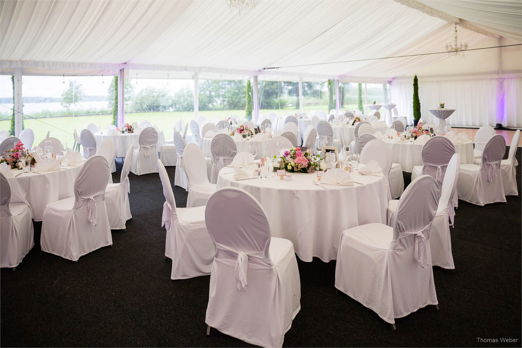 Hochzeit an der Nordsee, Hochzeitsfotograf Ostfriesland, Thomas Weber