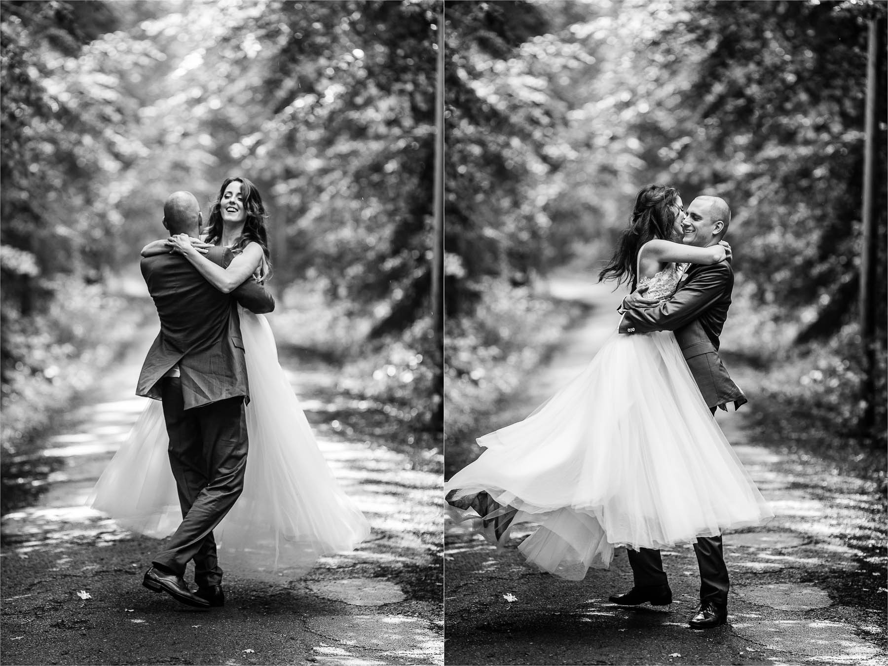 Hochzeit an der Nordsee, Hochzeitsfotograf Ostfriesland, Thomas Weber