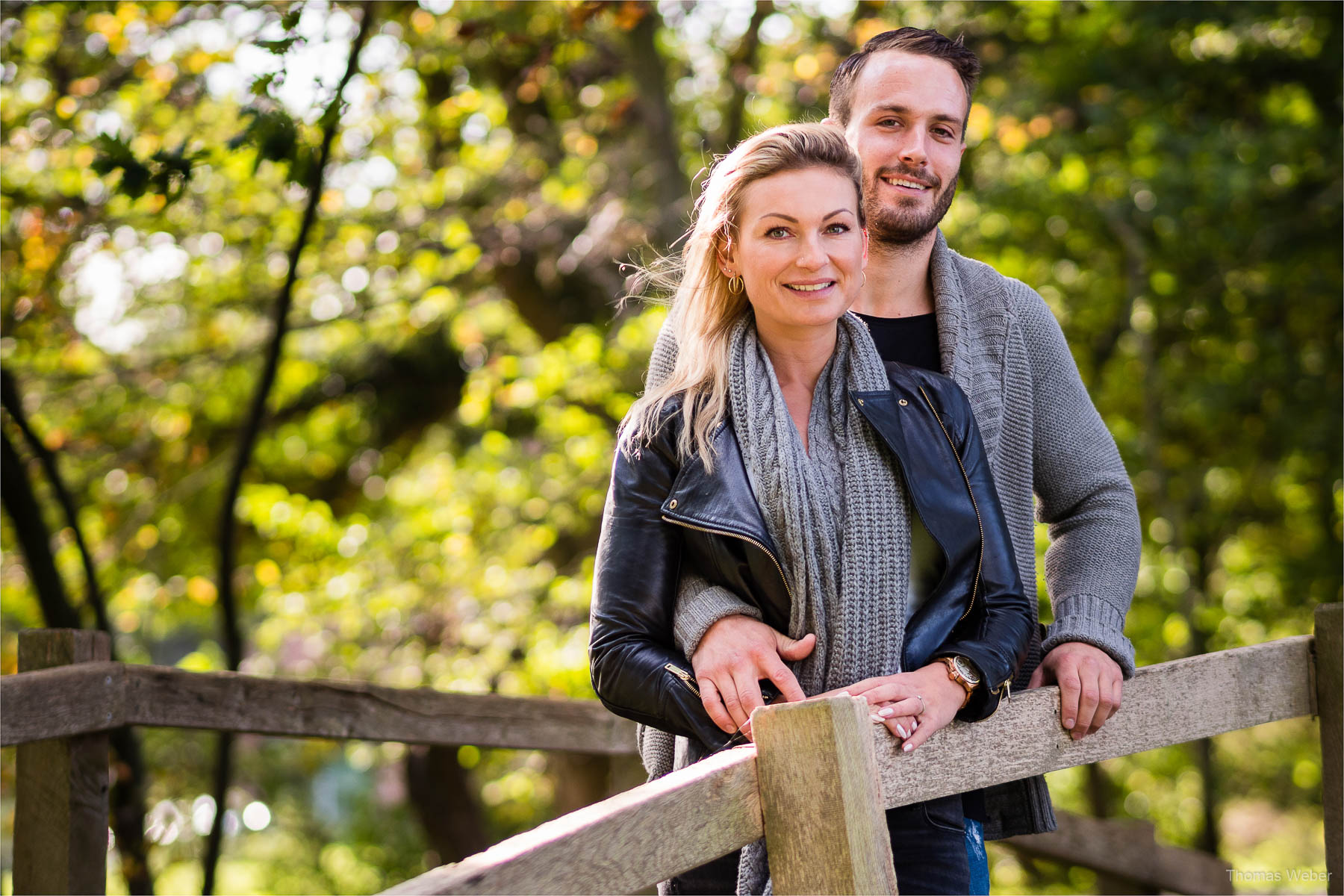 Freie Trauung und Hochzeitsfeier in Niedersachsen, Hochzeitsfotograf Ostfriesland