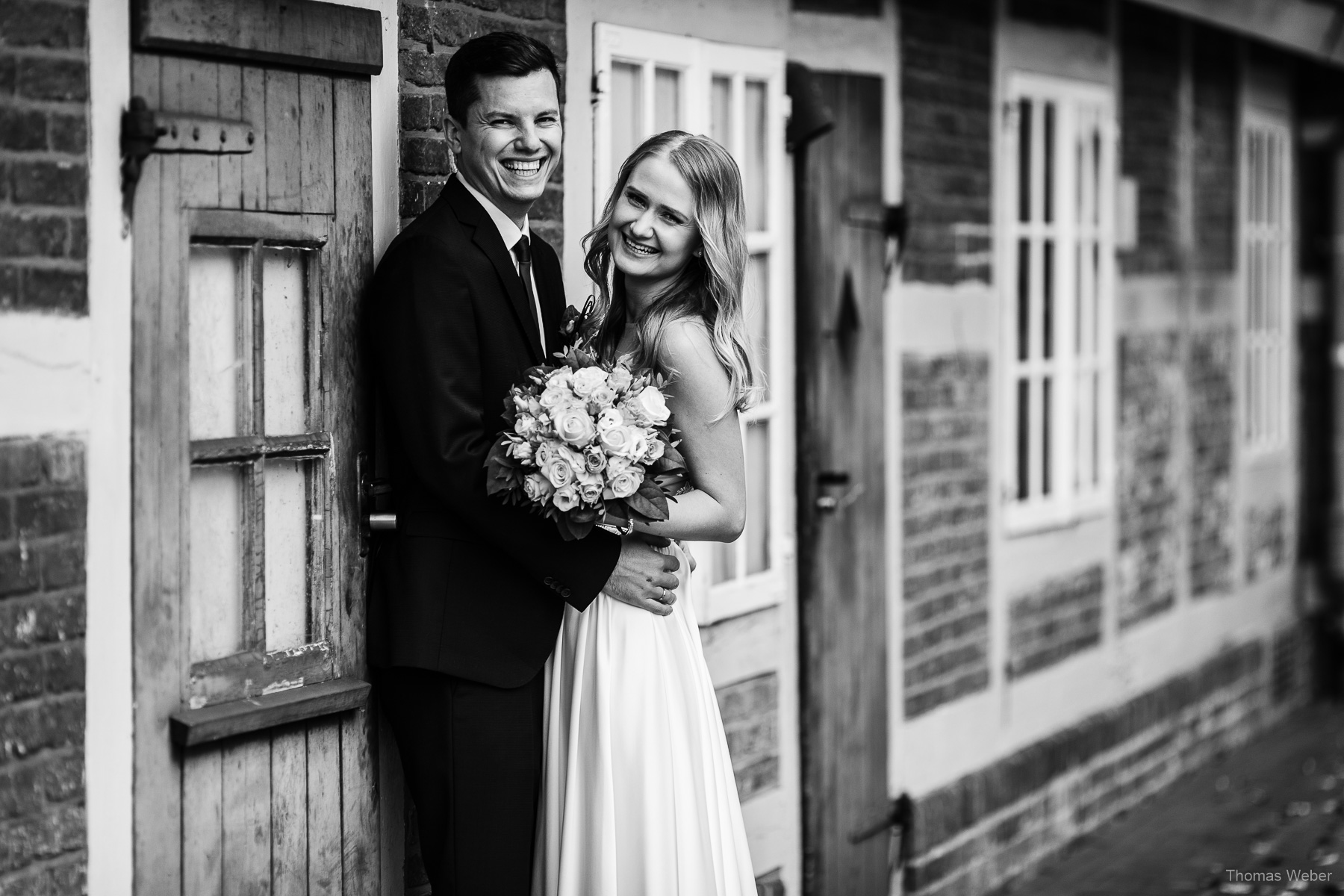 Hochzeitsfotos aus Ostfriesland, Hochzeitsfotograf Ostfriesland