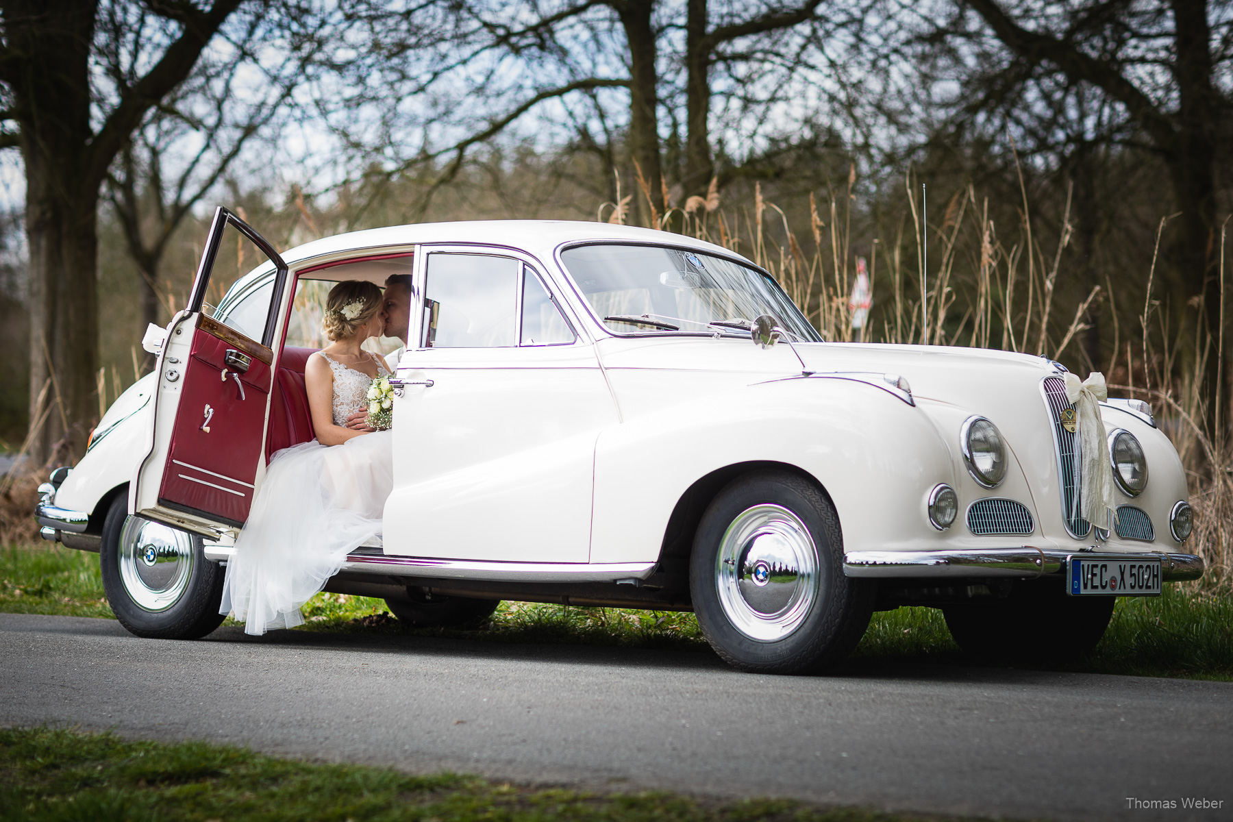 Hochzeitsfotos aus Ostfriesland, Hochzeitsfotograf Ostfriesland