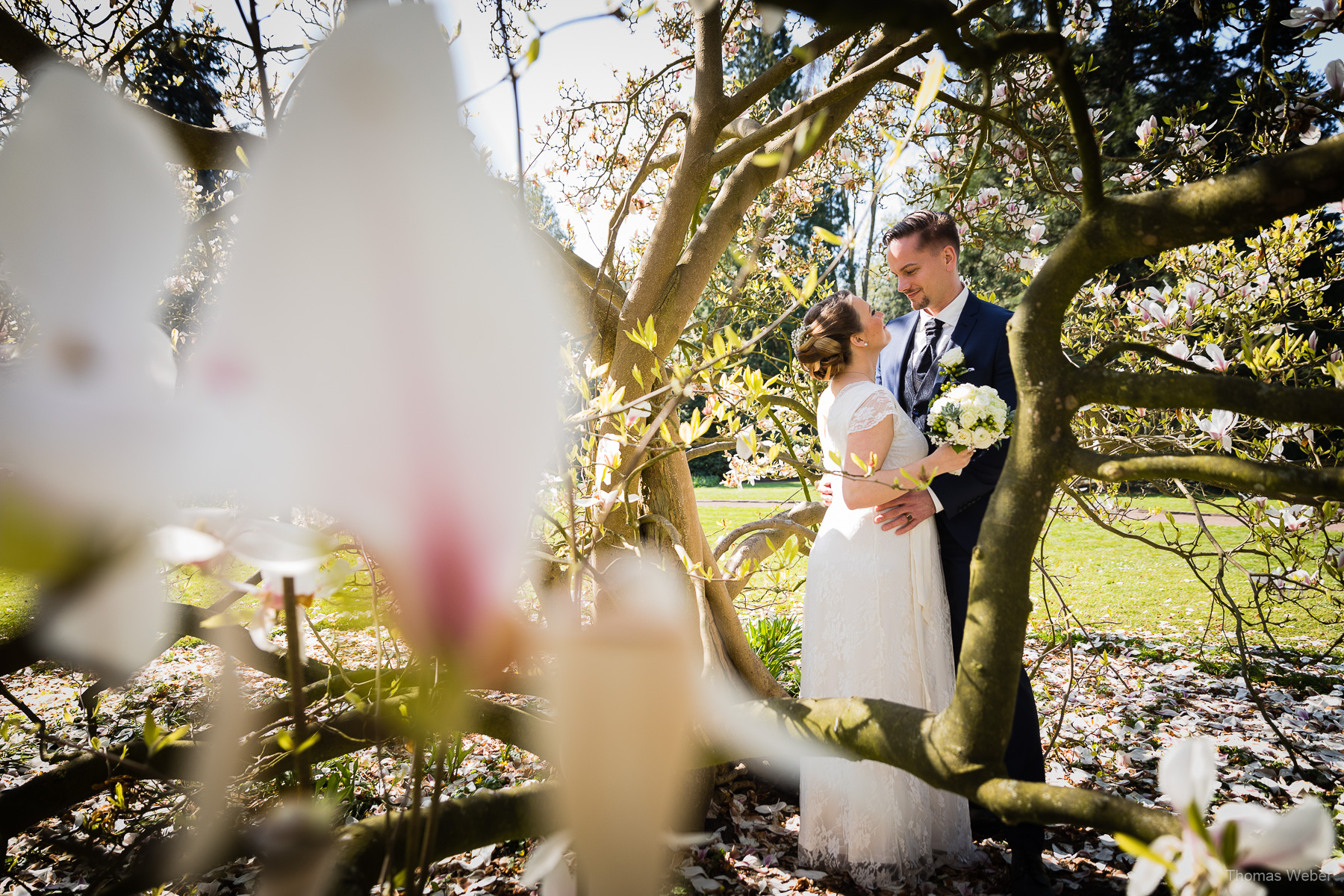 Hochzeitsfotos aus Ostfriesland, Hochzeitsfotograf Ostfriesland