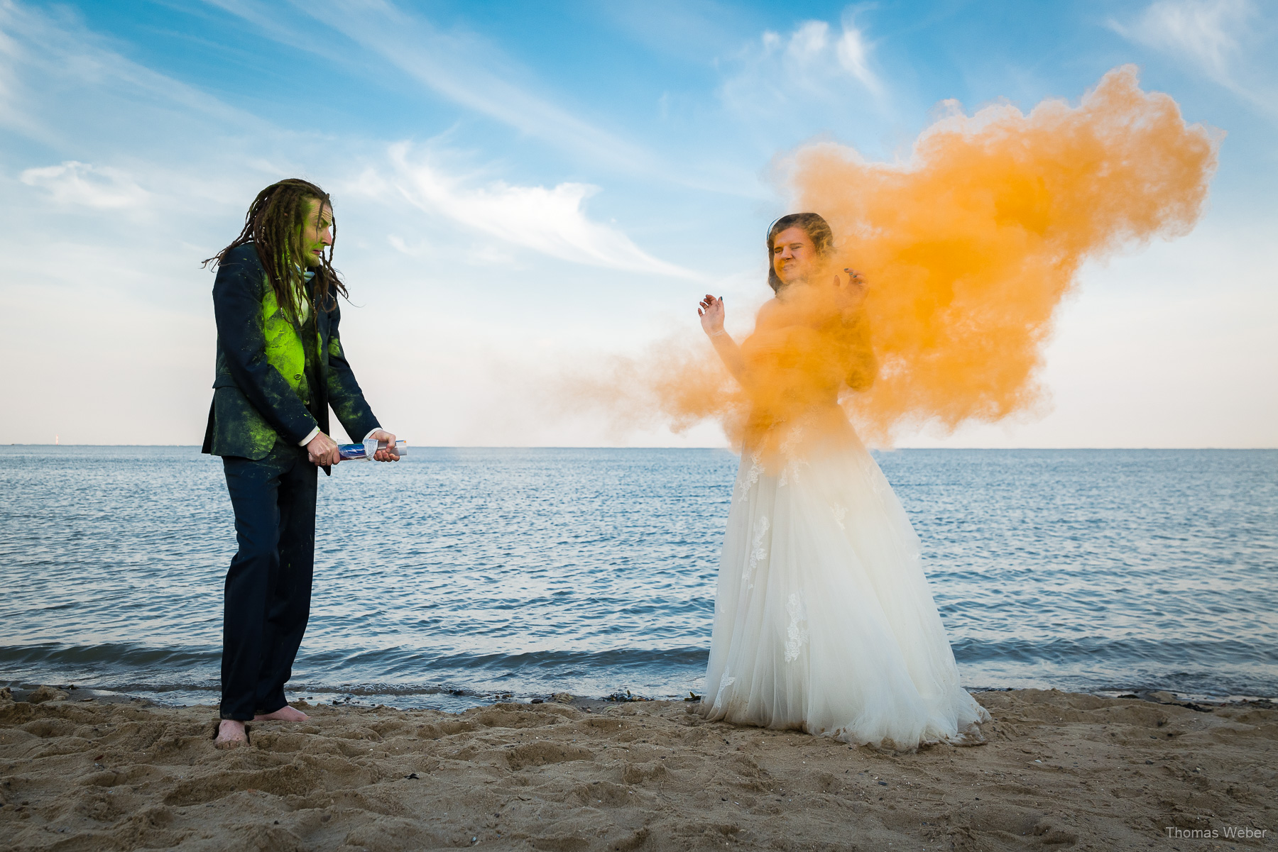 Hochzeitsfotos aus Ostfriesland, Hochzeitsfotograf Ostfriesland