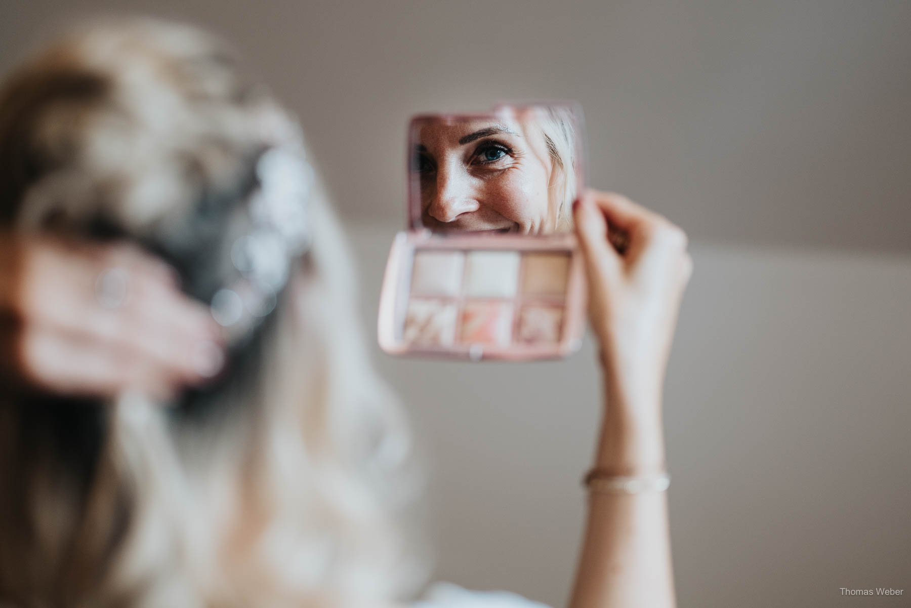 Hochzeit in Niedersachsen, Hochzeitsfotograf Ostfriesland, Thomas Weber