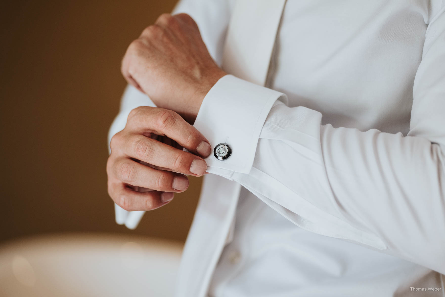 Hochzeit in Niedersachsen, Hochzeitsfotograf Ostfriesland, Thomas Weber