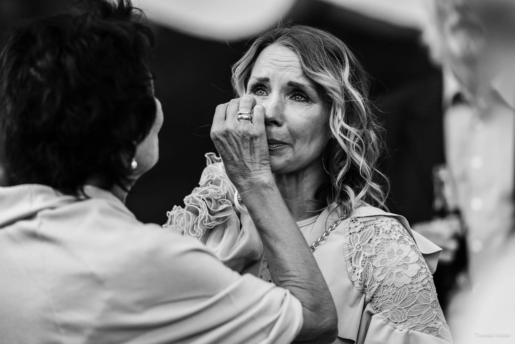 Hochzeit in Niedersachsen, Hochzeitsfotograf Ostfriesland, Thomas Weber