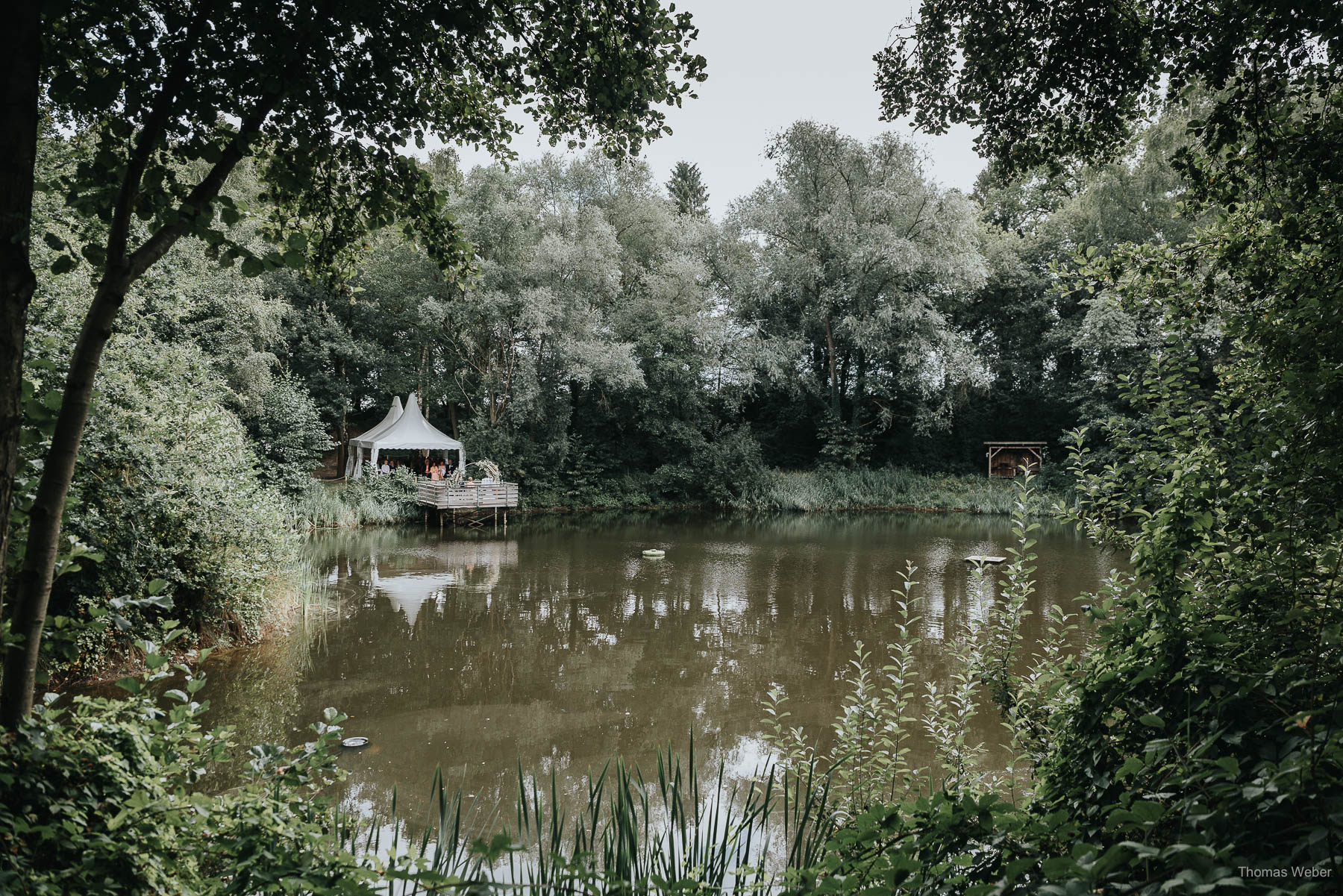 Hochzeit in Niedersachsen, Hochzeitsfotograf Ostfriesland, Thomas Weber