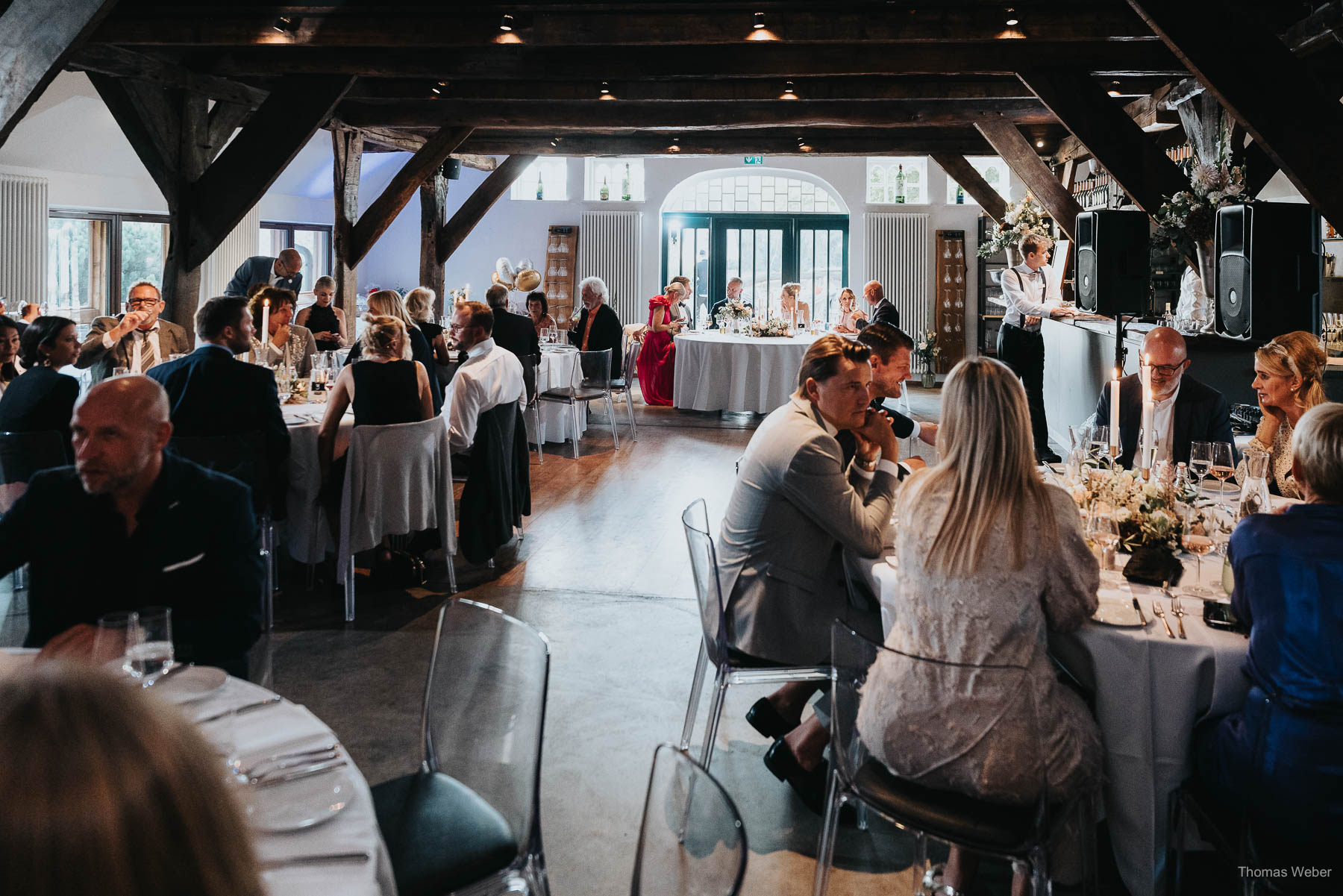 Hochzeit in Niedersachsen, Hochzeitsfotograf Ostfriesland, Thomas Weber