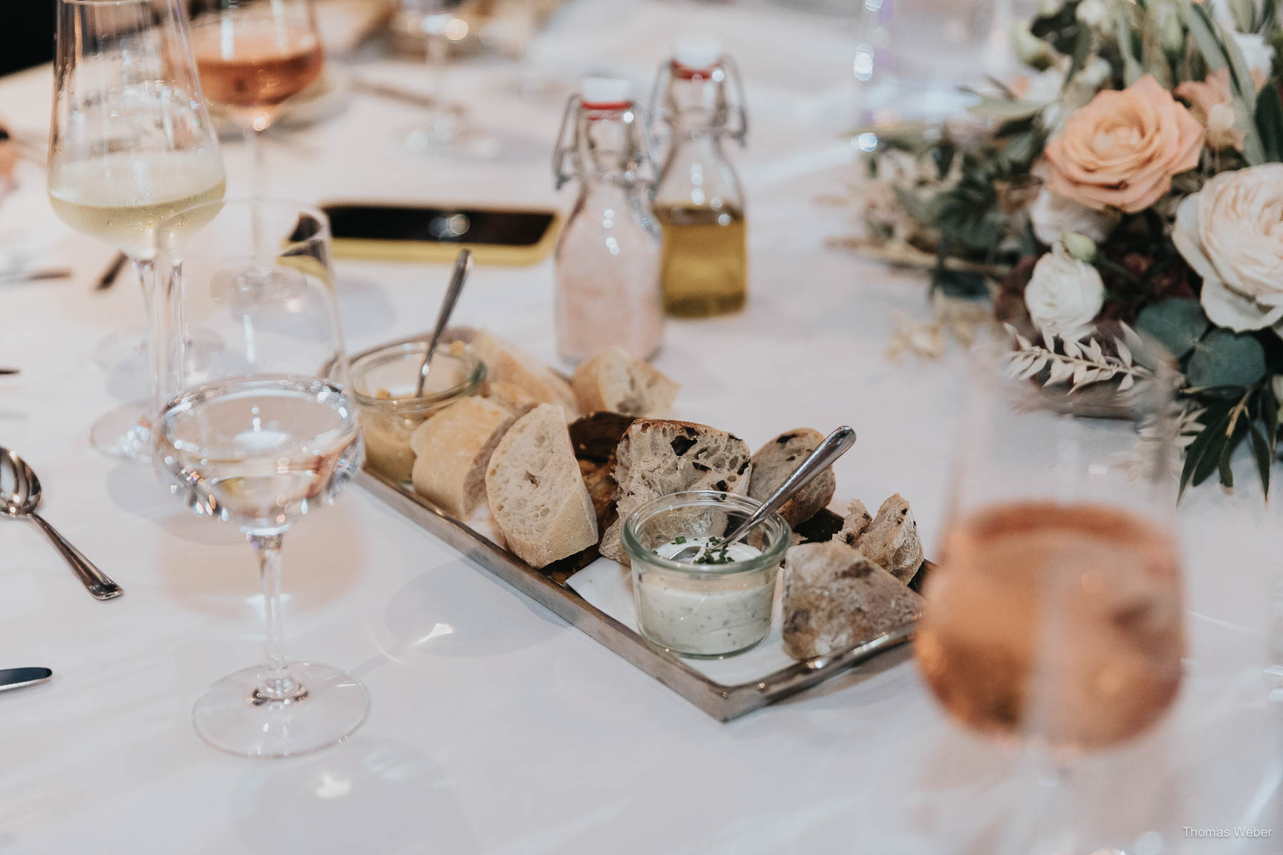 Hochzeit in Niedersachsen, Hochzeitsfotograf Ostfriesland, Thomas Weber