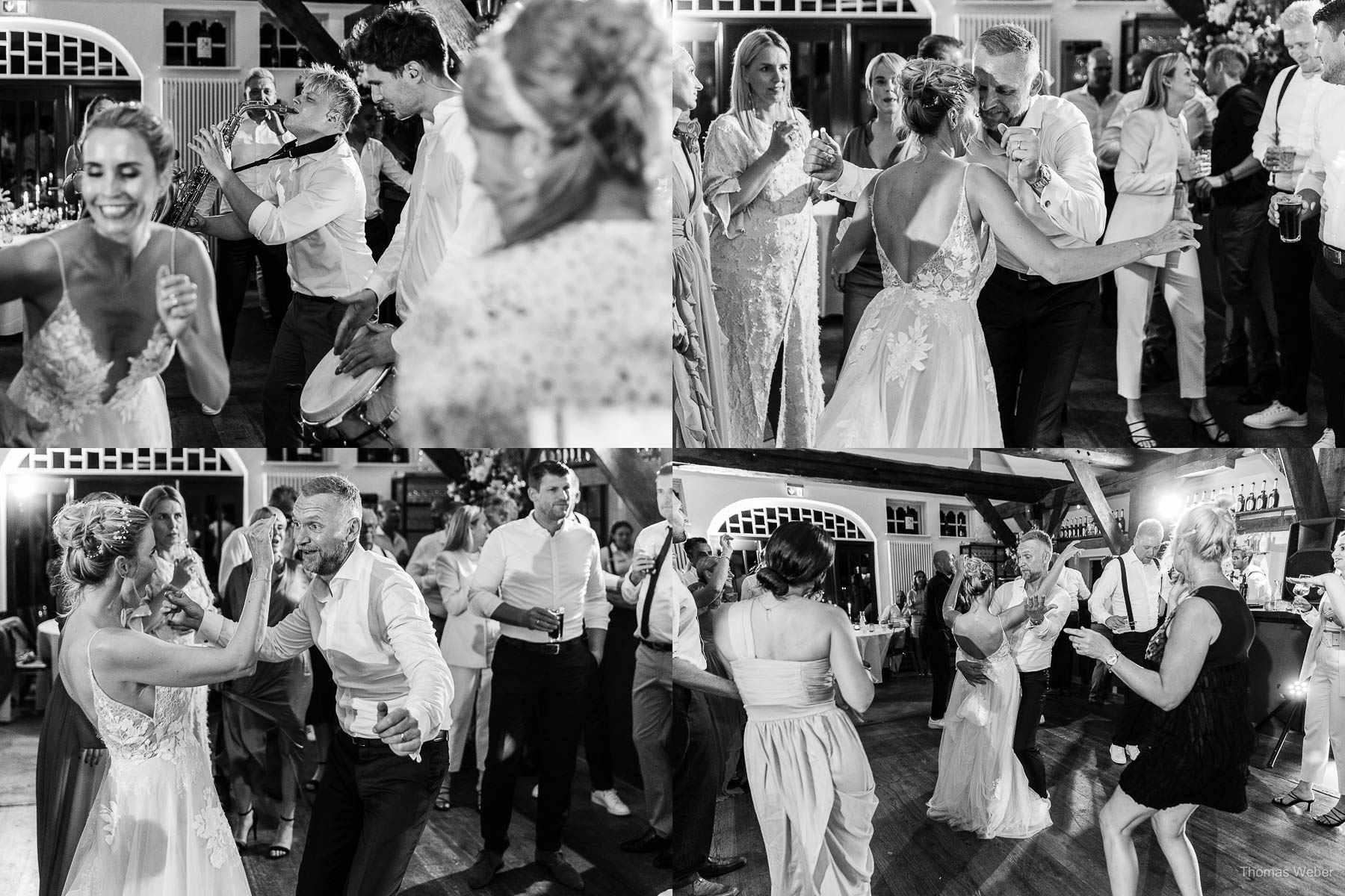 Hochzeit in Niedersachsen, Hochzeitsfotograf Ostfriesland, Thomas Weber