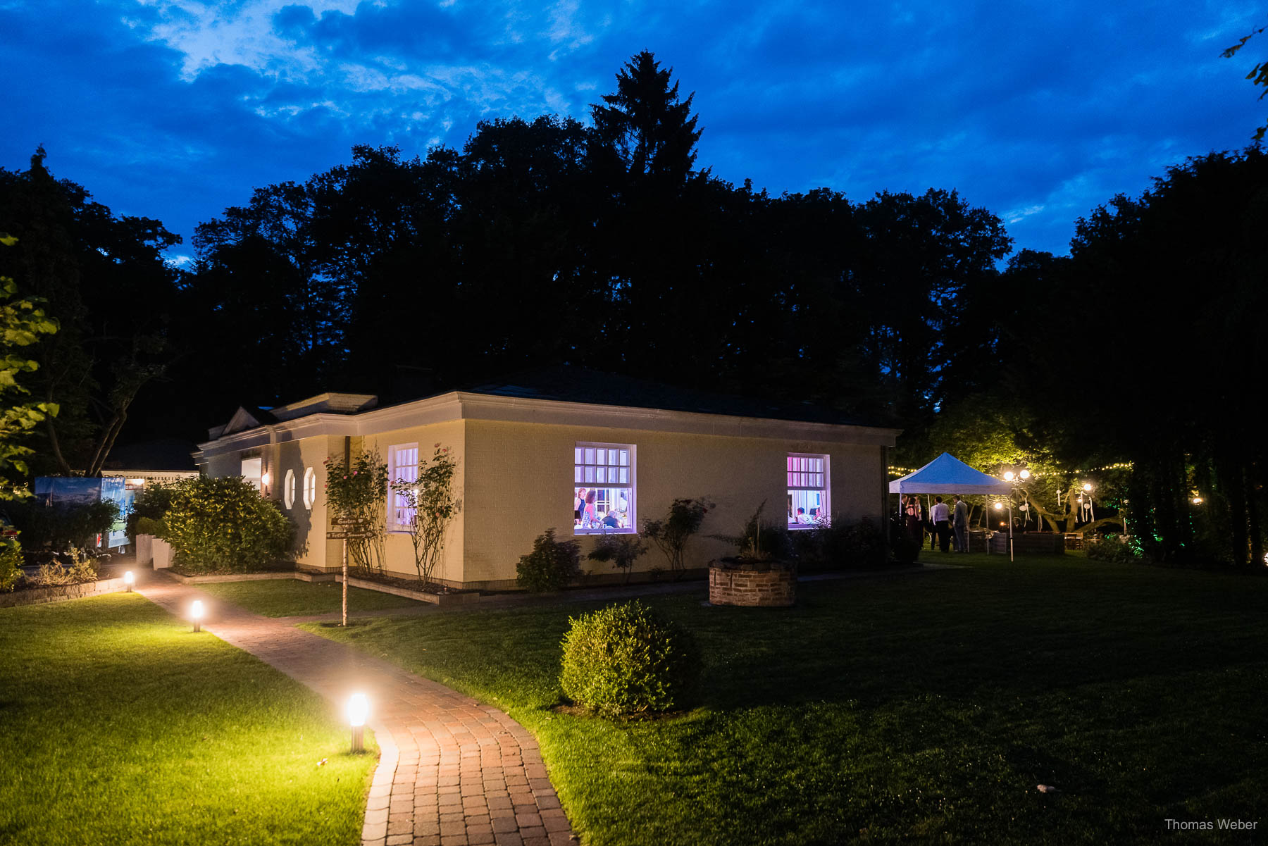 Hochzeitsfeier in Niedersachsen, Hochzeitsfotograf Ostfriesland